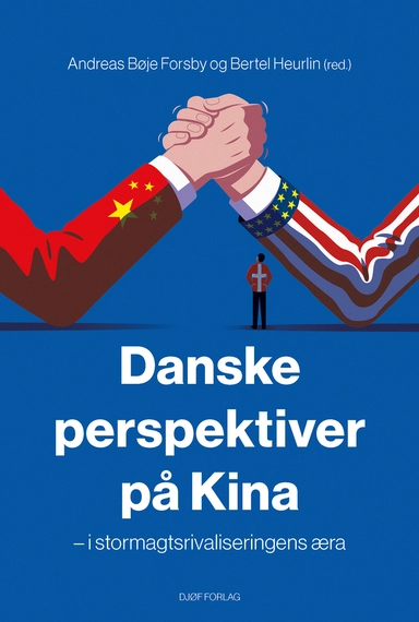 Danske perspektiver på Kina