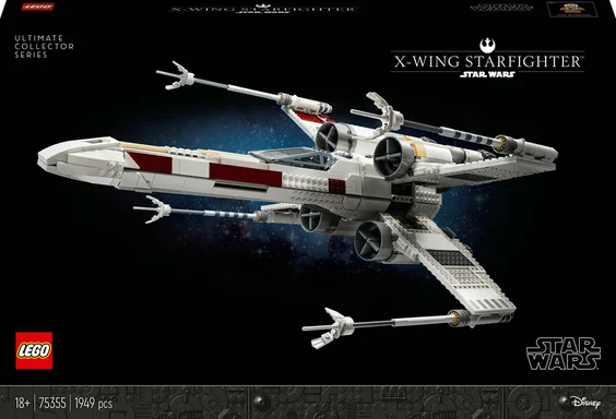 75355 LEGO STAR WARS X-wing