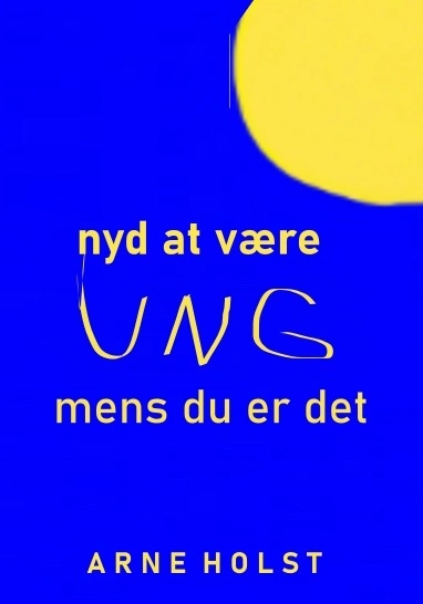 Billede af Nyd at være ung