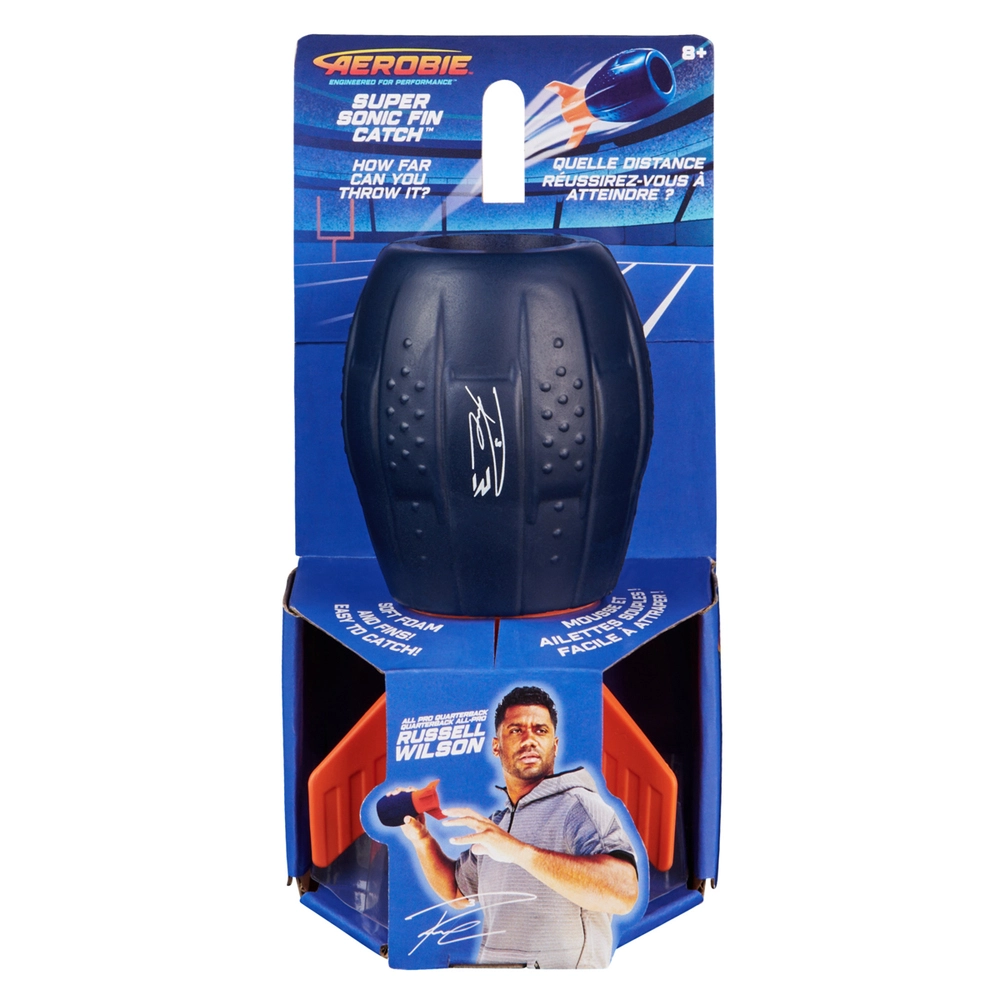 Billede af Aerobie Super Sonic Fin Catch