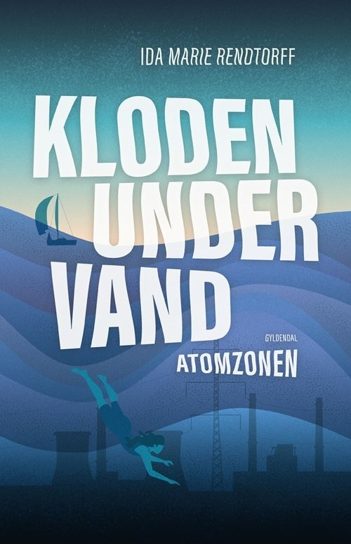 Billede af Kloden under vand 2 - Atomzonen