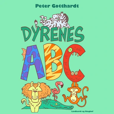 Dyrenes ABC