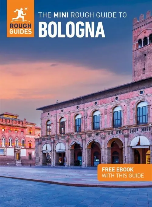 Billede af The Mini Rough Guide to Bologna (Travel Guide with Free eBook)