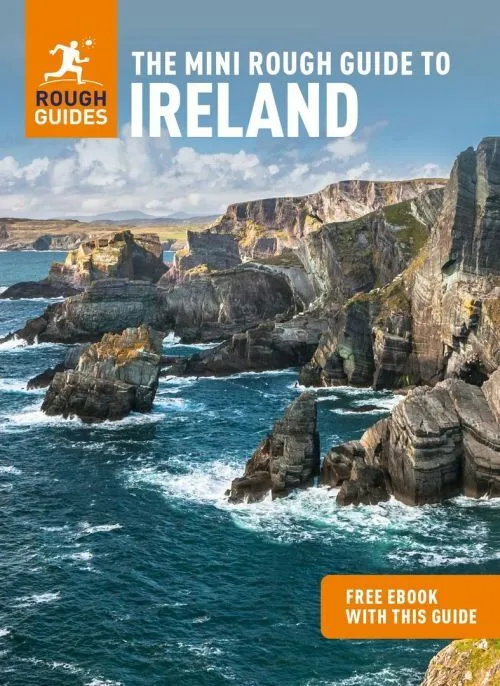 Billede af The Mini Rough Guide to Ireland (Travel Guide with Free eBook)