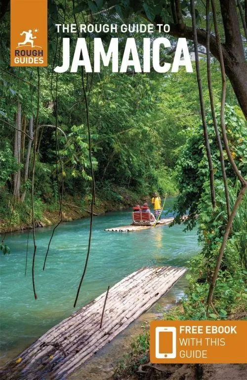 Billede af The Rough Guide to Jamaica (Travel Guide with Free eBook)