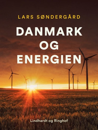 Danmark og energien