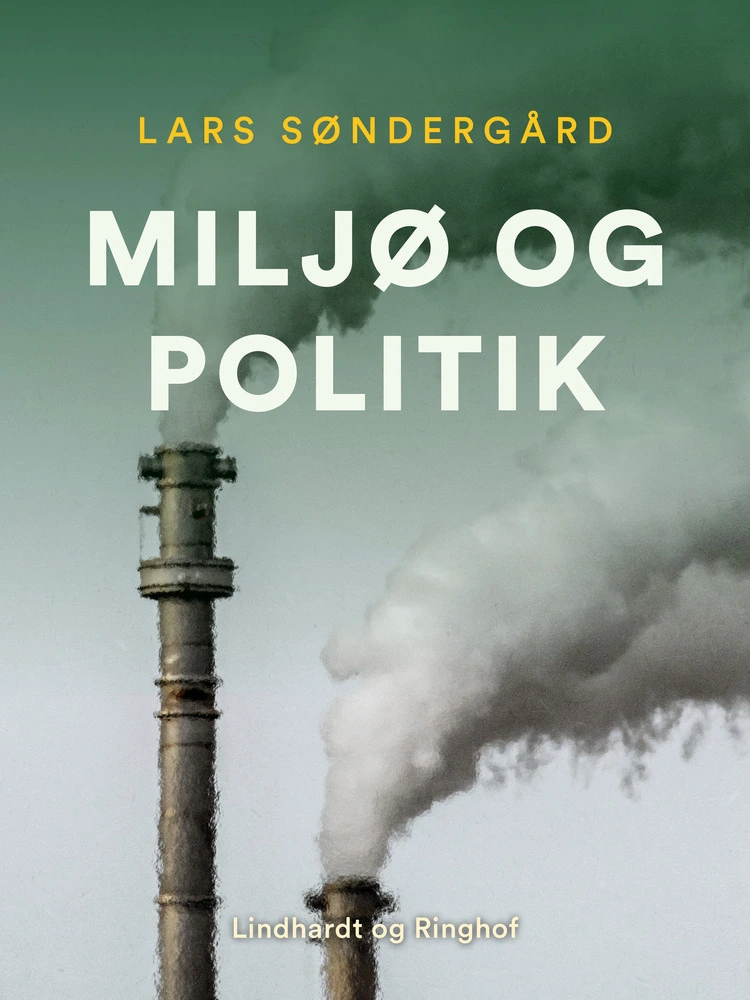 Miljø og politik