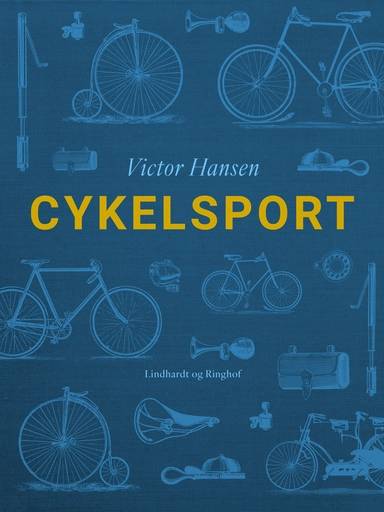 Cykelsport