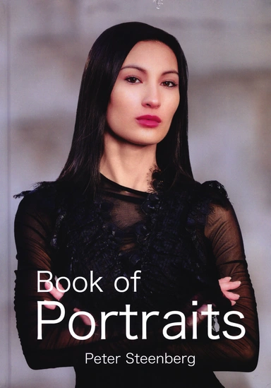 Book of Portraits