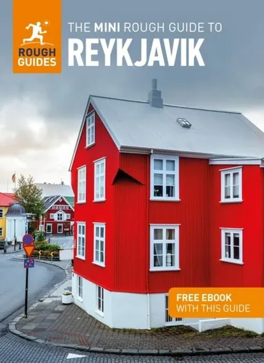 The Mini Rough Guide to Reykjavik (Travel Guide with Free eBook) (1st ed. Aug. 23)