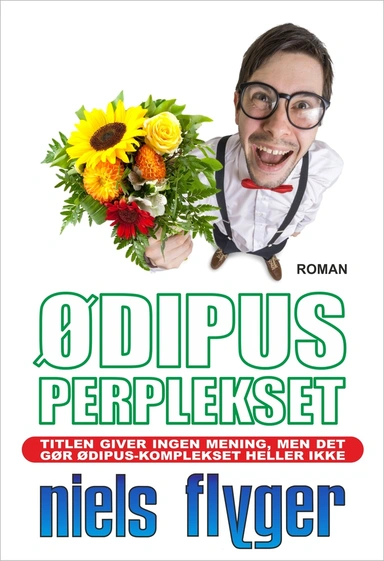 ØDIPUS-PERPLEKSET