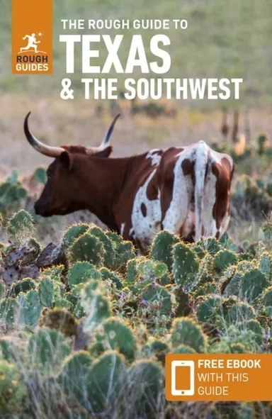 The Rough Guide to Texas & the Southwest (Travel Guide with Free eBook)