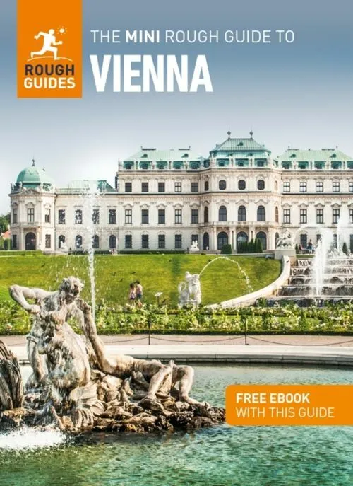 Billede af The Mini Rough Guide to Vienna (Travel Guide with Free eBook)