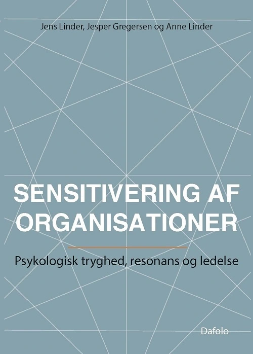 Sensitivering af organisationer