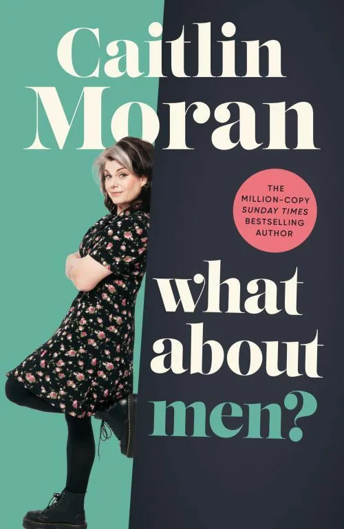 What About Men