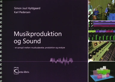 Musikproduktion og sound