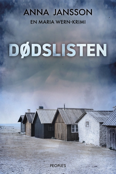 Dødslisten