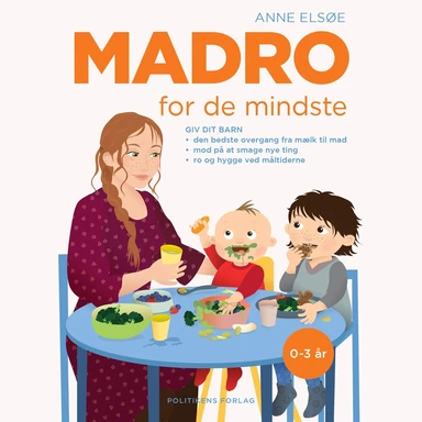 Madro for de mindste