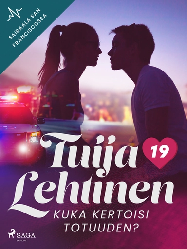 Kuka kertoisi totuuden?