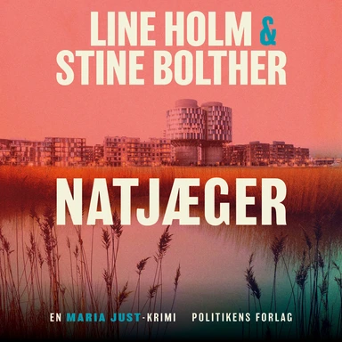 Natjæger
