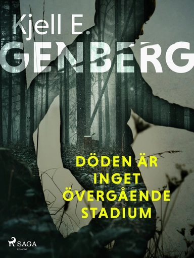 Döden är inget övergående stadium