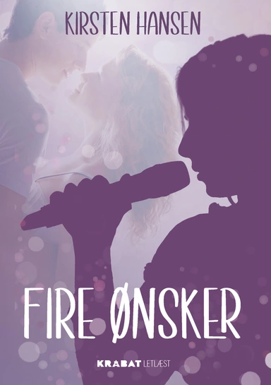 Fire ønsker