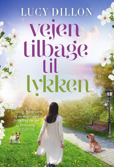 Vejen tilbage til lykken