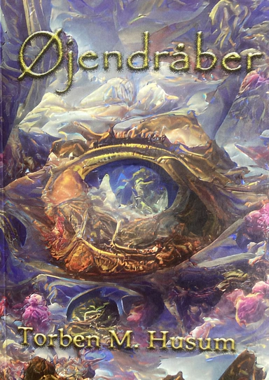 Øjendråber
