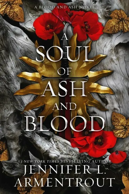 Soul Ash And Blood