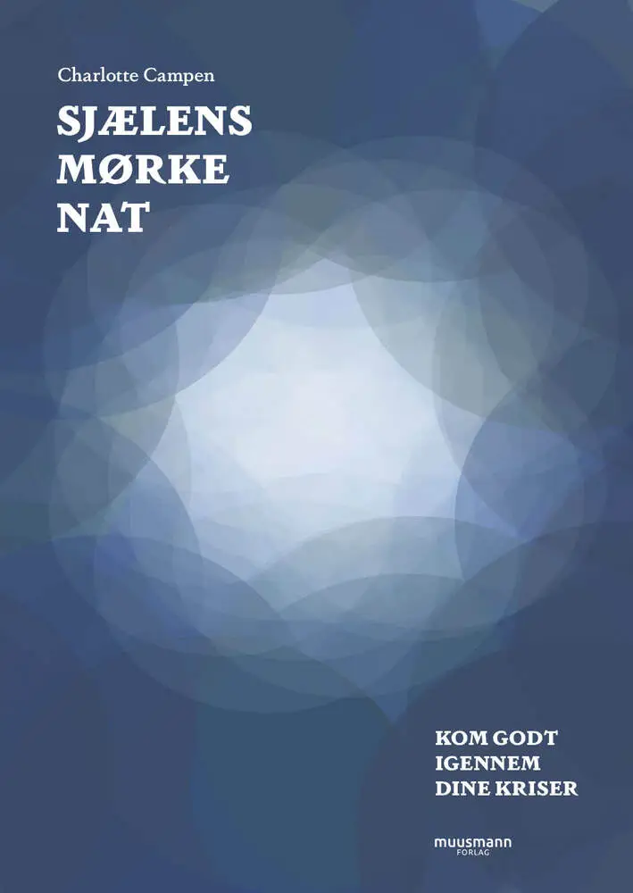 Billede af Sjælens mørke nat