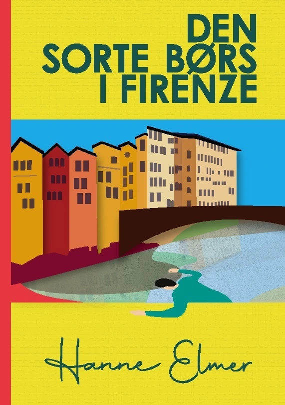 Billede af Den sorte børs i Firenze