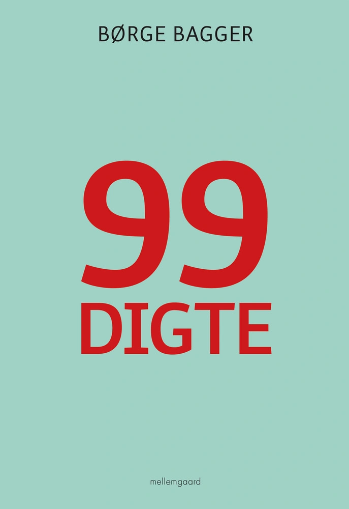 99 Digte