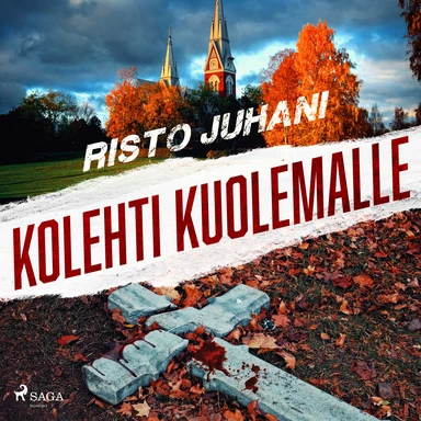 Kolehti kuolemalle