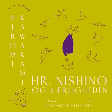 Hr. Nishino og kærligheden