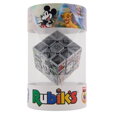 Rubiks Disney Platinum 3x3