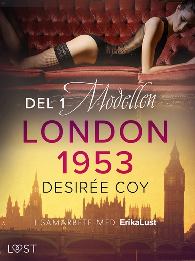 London 1953 del 1