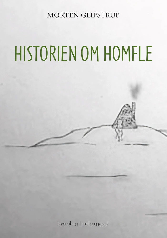 Billede af Historien om Homfle