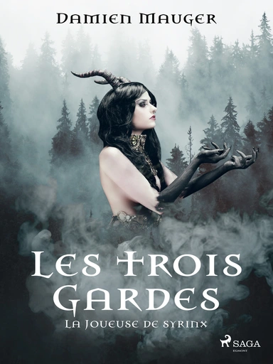 Les Trois Gardes 
