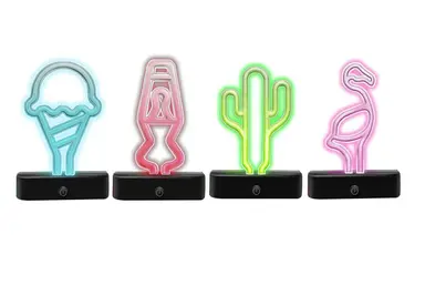Nano Neonskilte ass