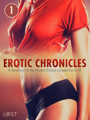 Erotic Chronicles #1
