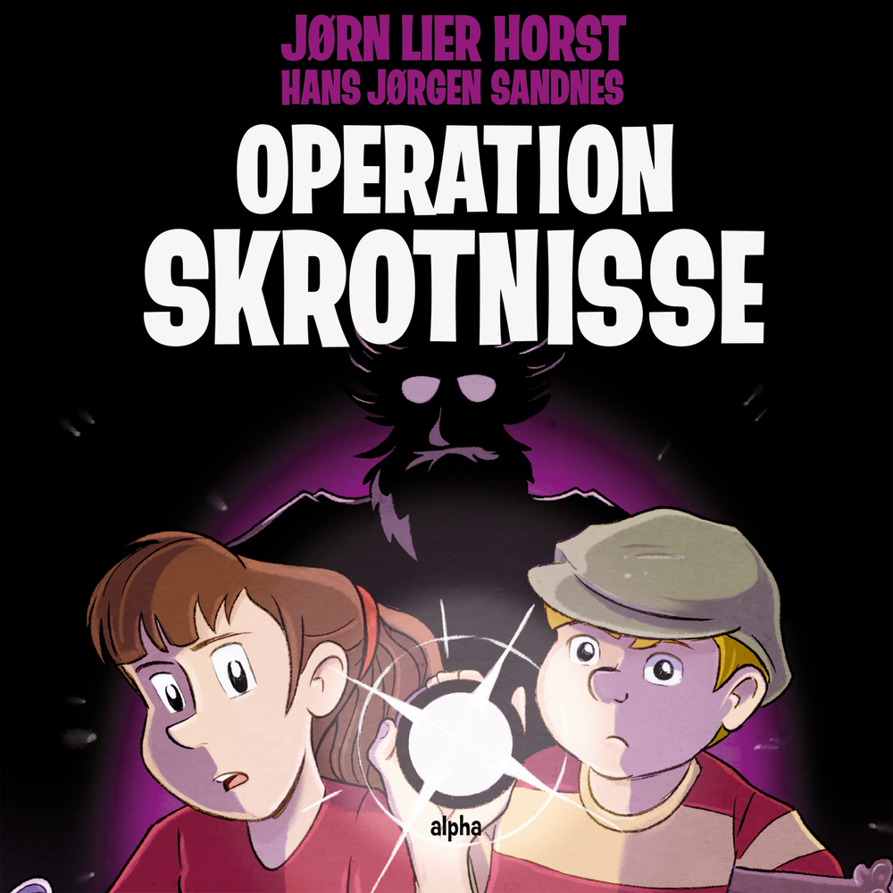 Operation Skrotnisse