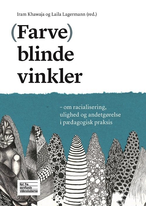 Billede af (Farve)blinde vinkler