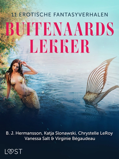 Buitenaards lekker