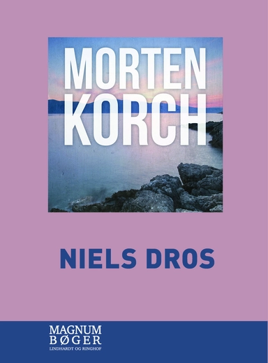 Niels Dros(Storskrift)