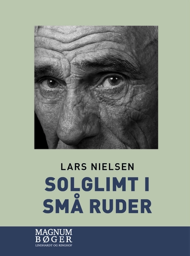 Solglimt i små  (Storskrift)