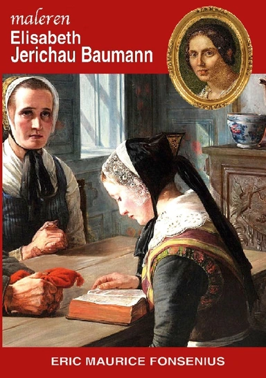 Elisabeth Jerichau Baumann