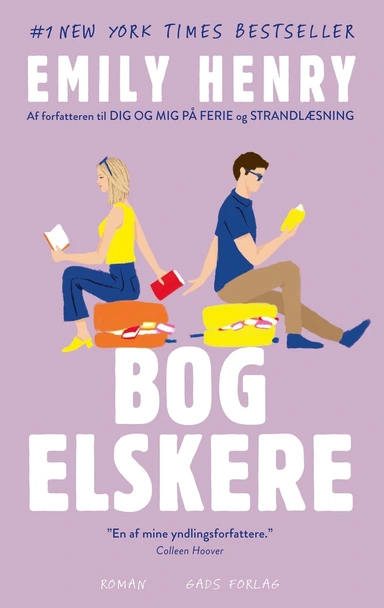  Bogelskere