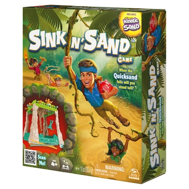 Sink N'Sand