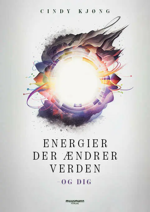 Billede af Energier der ændrer verden - og dig