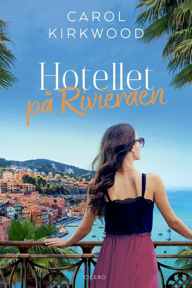 Hotellet på Rivieraen